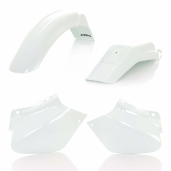 Kit Plastiques Acerbis...