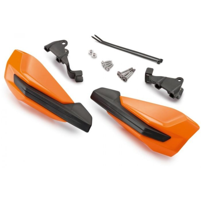 Paramanos Open Plastic Ktm Exc/Sx 14...