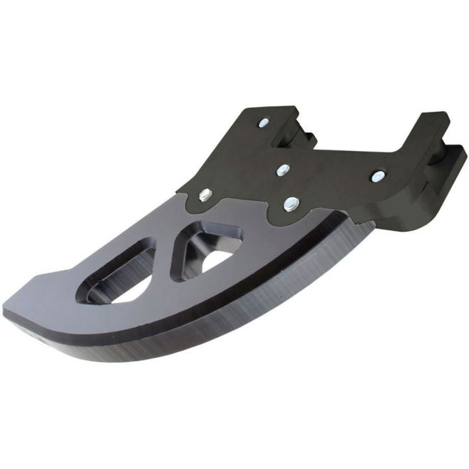 Rear Brake Disc Protector CrossPro...
