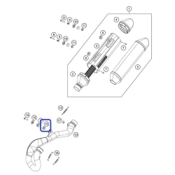 Sc-F 350/500 2020 Sx-F 250...