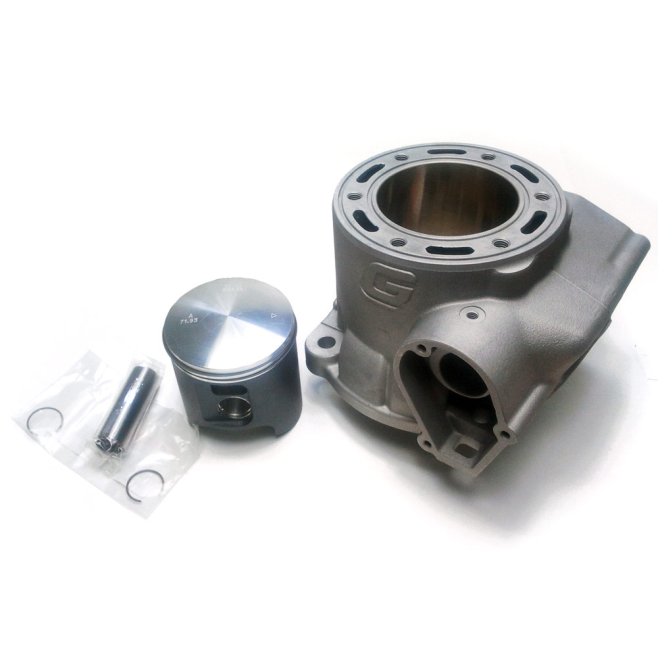 Kit Cilindro Gas Gas EC 250 01-17