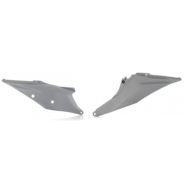 Rear Side Panels Kit Acerbis KTM...