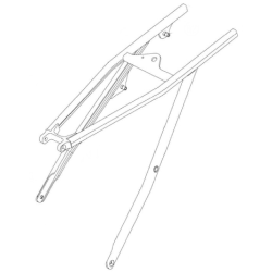 Q7 Ktm Subcase Exc 08-11 Sx...