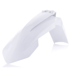 Front Fender Acerbis KTM...