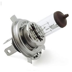 Lâmpada De Foco 12V 35/35W...