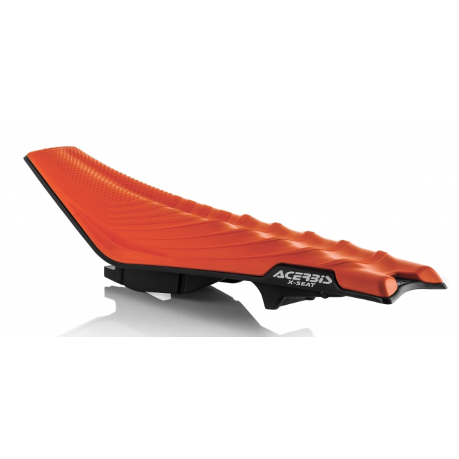 Selle Acerbis X-Seat Racing KTM...