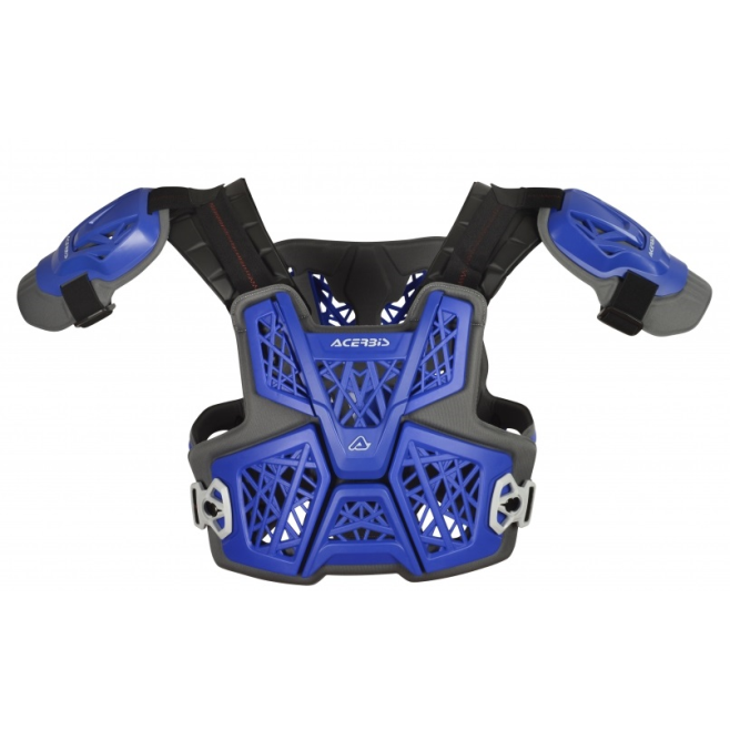 Peto Acerbis Gravity Azul