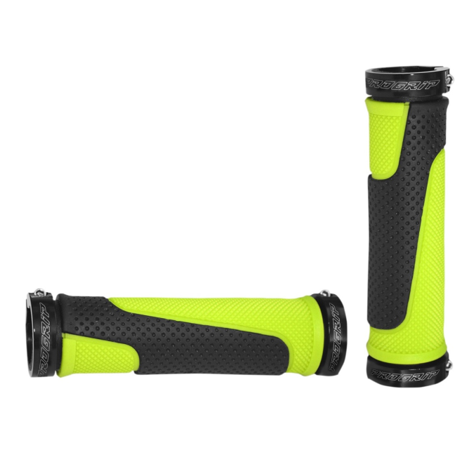 Puños Progrip 997 Quad Doble Densidad...