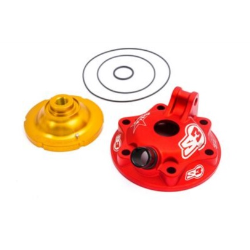 Cabeça de Motor S3  Kit...