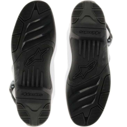 Pareja de Solas Botas...