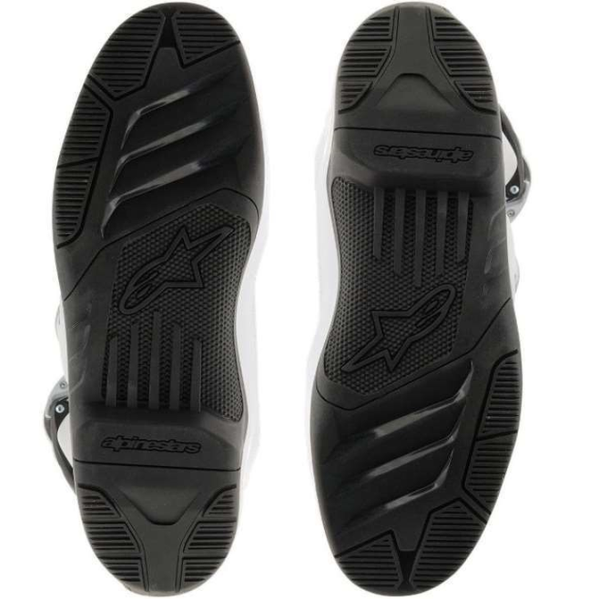 Pareja de Solas Botas Alpinestars...