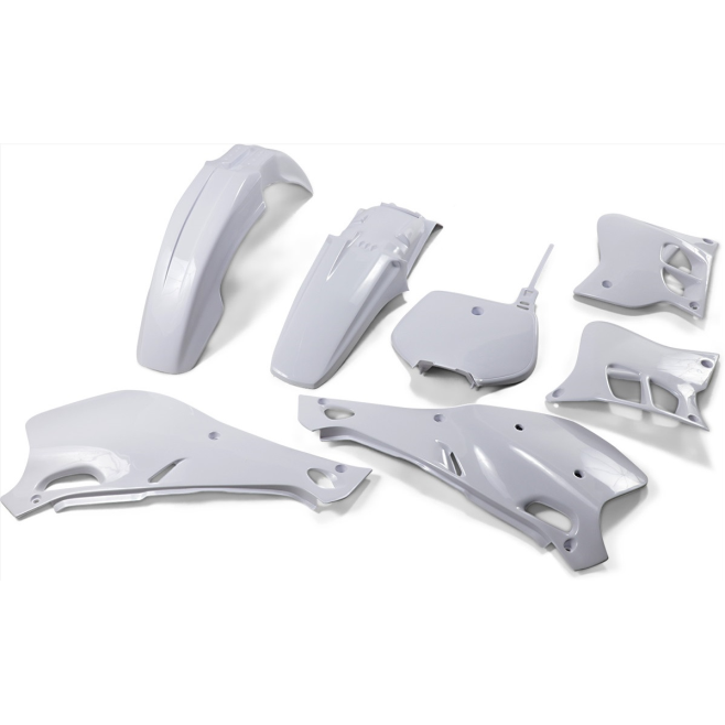 Plastic Kit Ufo Yamaha YZ 125/250 93-95
