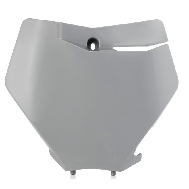 Placa Frontal Acerbis KTM SX/SX-F...