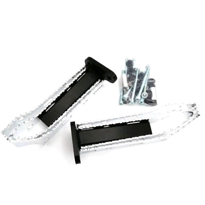 Foot Pegs Crosspro KTM SX/XC 450/525...