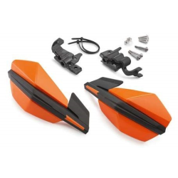 Paramanos MX Con Kit...