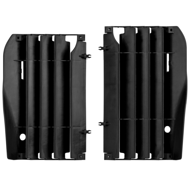Kit Grille Radiateur Polisport Honda...