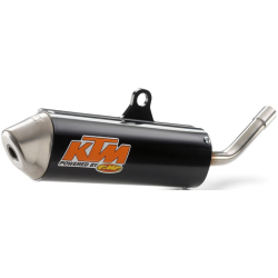 Ponteira FMF Factory KTM SX...