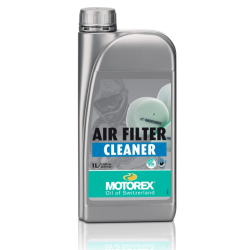 Limpador De Filtros Motorex...