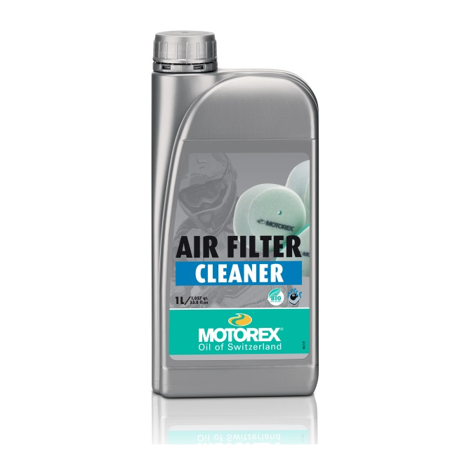 Limpador De Filtros Motorex 1 litro