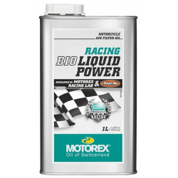 Limpador De Filtros Motorex... 2