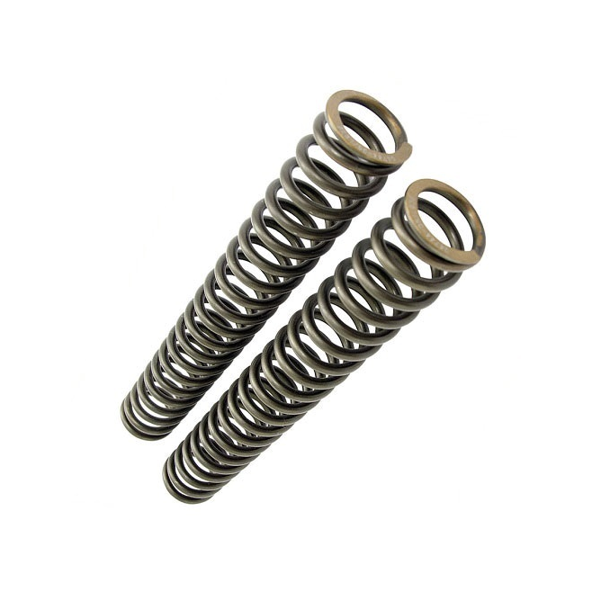 Set Muelles Öhlins Para Horquilla...