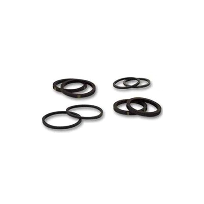 Kit Retenes Pinza Delantera NISSIN