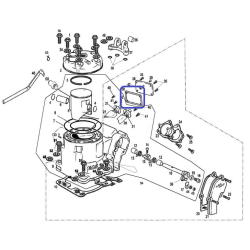 Placa valv.cent.ec125-2001