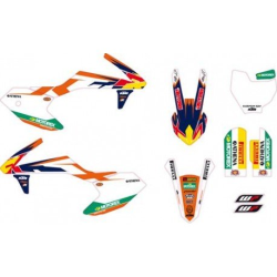 Kit Déco Original KTM SX 50...