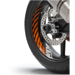 Kit Adhésifs de Jante KTM...