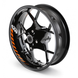 Kit Adhésifs de Jante KTM... 2