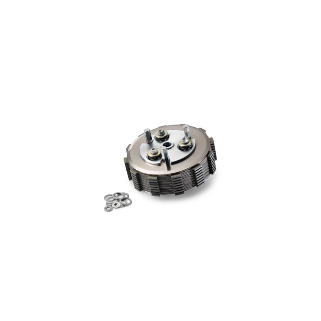 Embreagem Anti Rebote Ktm 450/505...