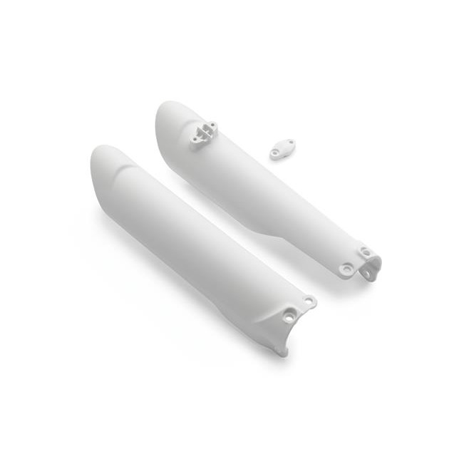 Fork Protector Original KTM EXC 16 White