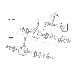 Masse Nylon Vilebrequin EC...
