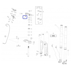 Vis Allen Din 912 7 x 30 12 9