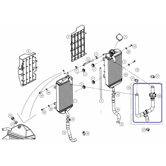 Thermostat