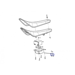 Casq.Dep. = B560040