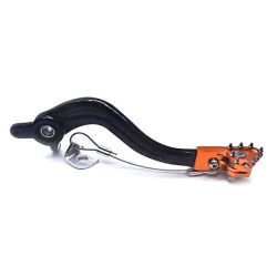 Pédale de Frein 4MX KTM...