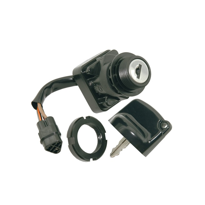Llave de Contacto Quad Racing Suzuki...