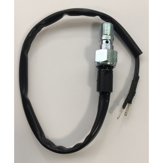 Capteur Universel De Feux Stop Avec...