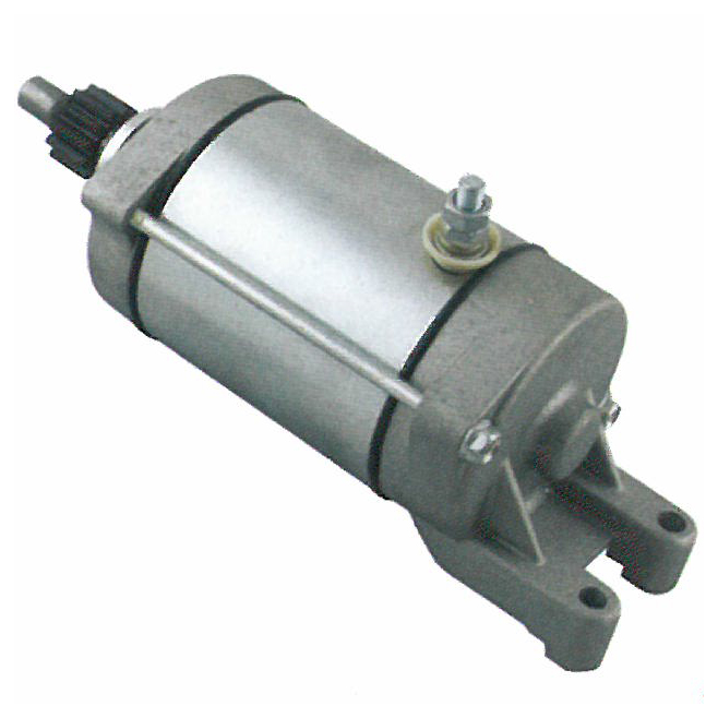 Motor de Arranque Yamaha YFM 660...