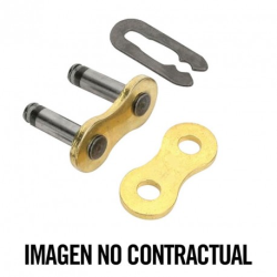 Clip Corrente JT com Retenes