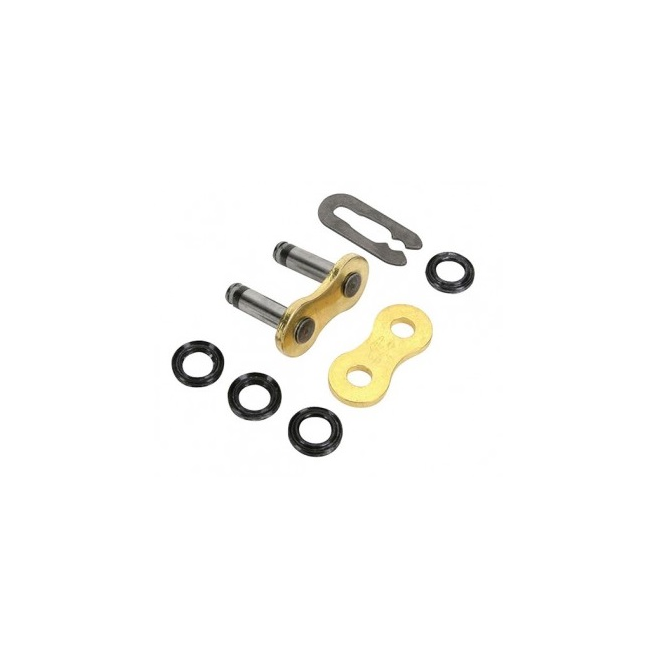 Clip Type Rk Chain Hitch Pour 520H...