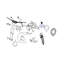 Autocollant De Pilule Rapide