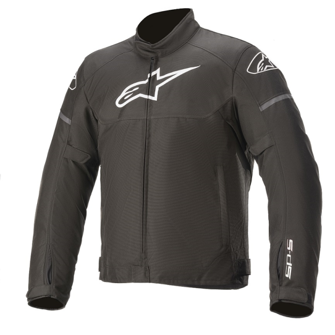 Blusão Alpinestars T-SP S Waterproof...