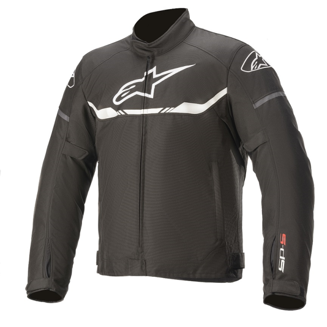 Blusão Alpinestars T-SP S Waterproof...