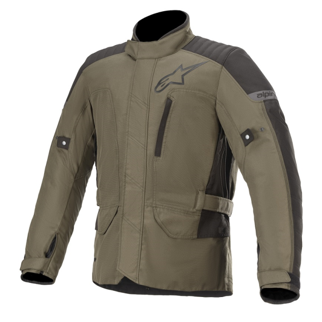 Jacket Alpinestars Gravity Drystar...