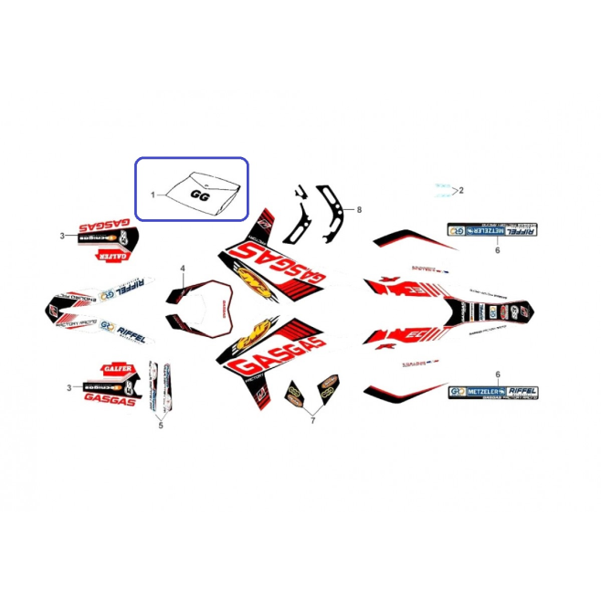 Kit adh.repl.guillaume 2012