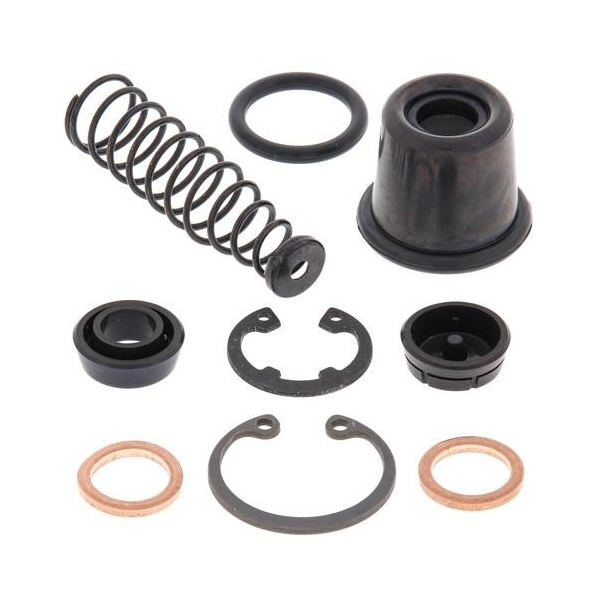 Kit Rep Bomba Travão Traseira Suzuki...