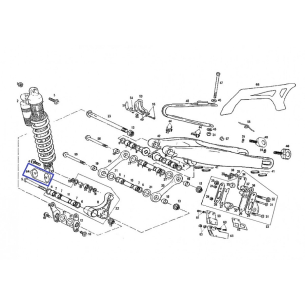 Kit Excentrique Ectorator...