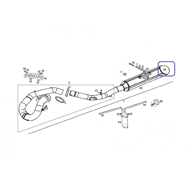 Tap.Restriction Silence. 250 4T